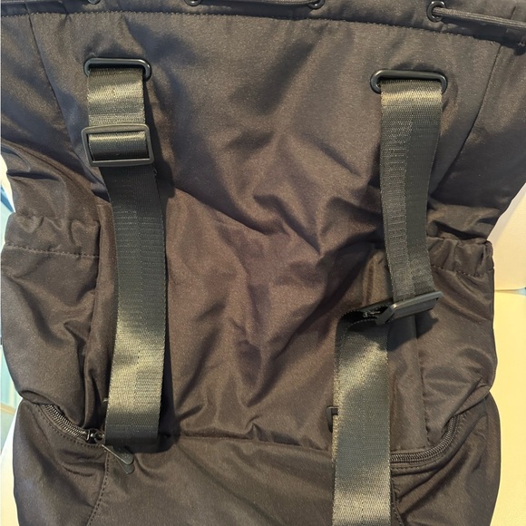 Beyond Yoga Backpack New - Picture 6 of 8